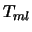 $T_{ml}$